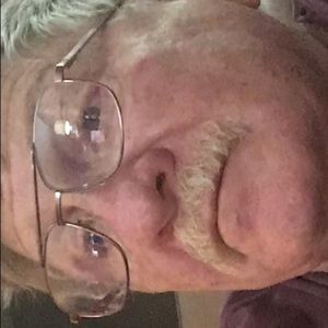 Meet your Posher, Pete